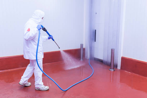 Humboldt, IA Pressure Washing Services Company